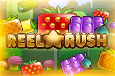 Reel Rush